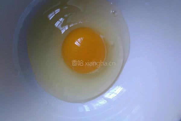 麻糍的做法图解1