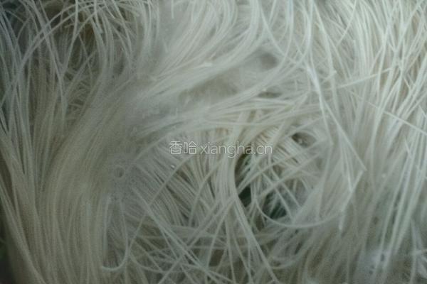 面线糊的做法图解6
