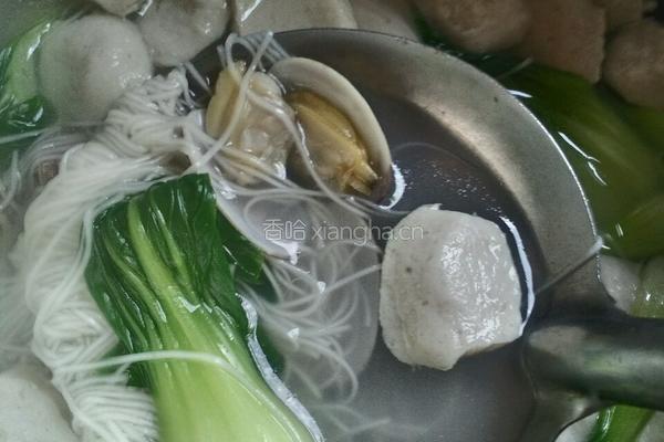 面线糊的做法图解7