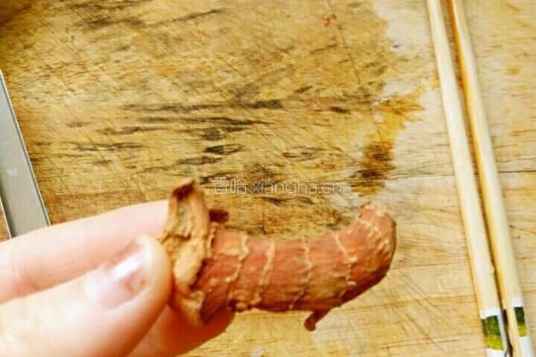 大红袍水煮鱼的做法图解5