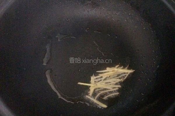 黄翅鱼汤的做法图解6