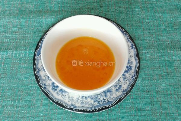 菠菜炒鸡蛋的做法图解5