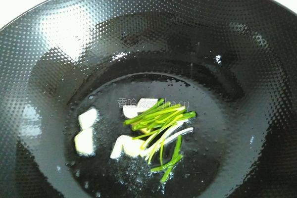 红烧鸡翅的做法图解5
