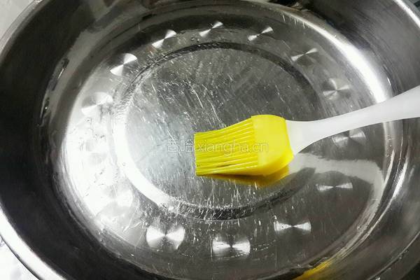 椰汁千层糕的做法图解9