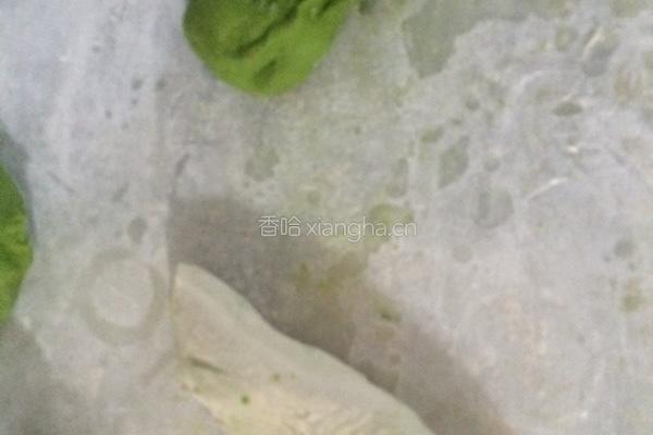 百财饺子的做法图解3