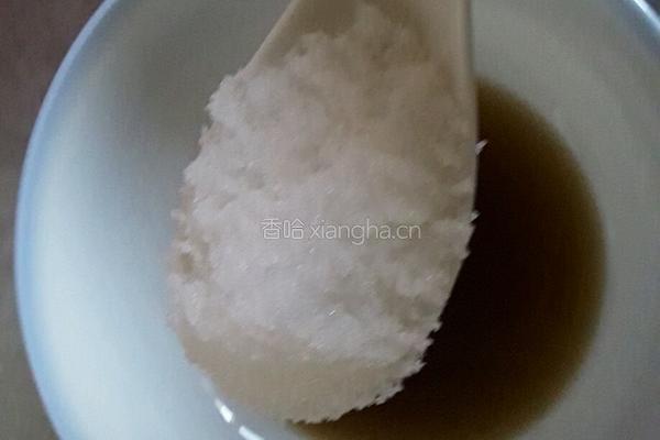 老醋花生的做法图解5
