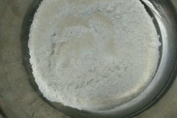 油果煎的做法图解3