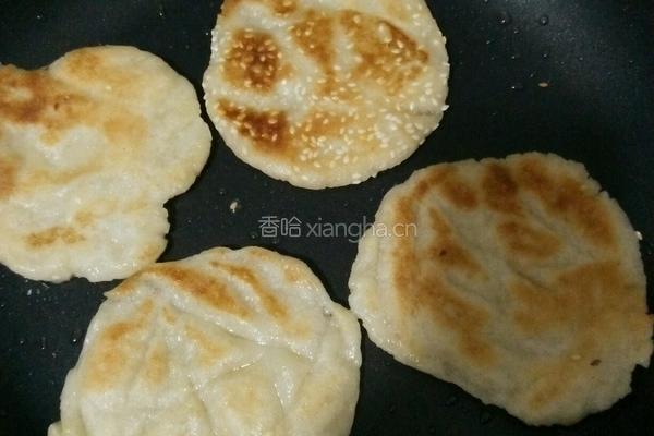 油果煎的做法图解6