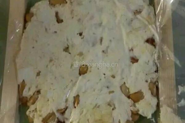 牛扎糖的做法图解4
