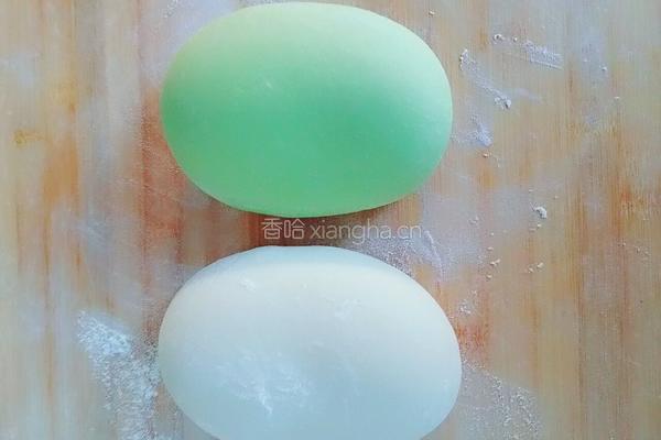百财的做法图解1