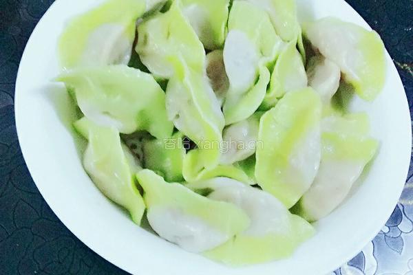 百财的做法图解9