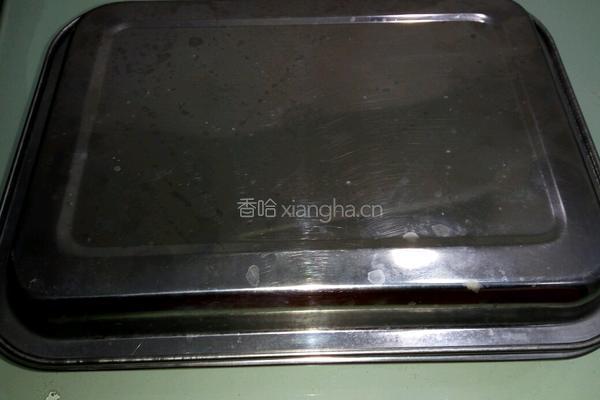 蒸蛋糕的做法图解11