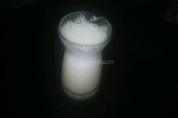苹橙酸乳汁