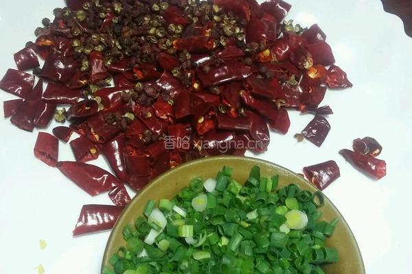 酸菜鱼的做法图解8