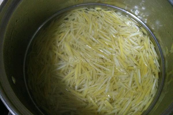 蜂蜜柚子茶的做法图解3