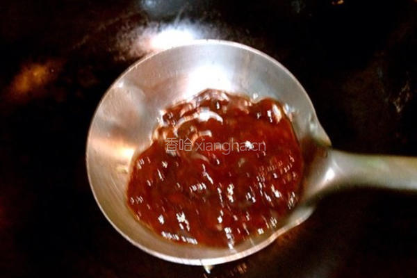 酱香尖椒鸡蛋的做法图解7