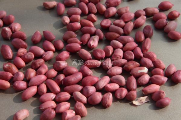 送礼佳品---DIY 手工牛轧糖 的做法图解5