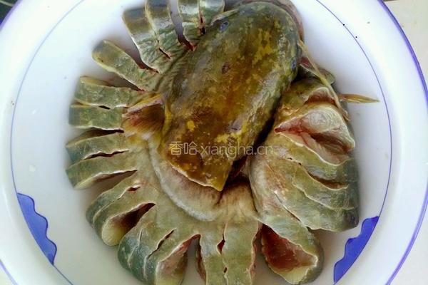 清蒸鲶鱼的做法图解5