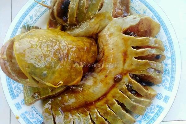 清蒸鲶鱼的做法图解8