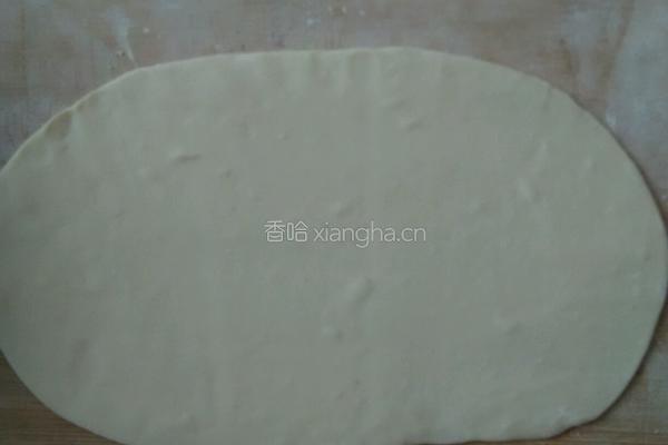 清新抹茶卷的做法图解5