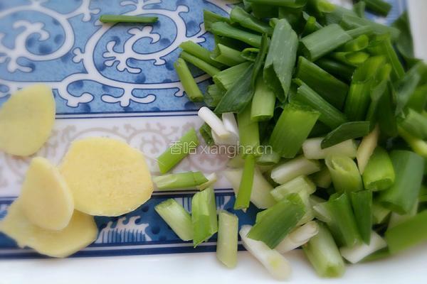 土豆鸡块的做法图解3