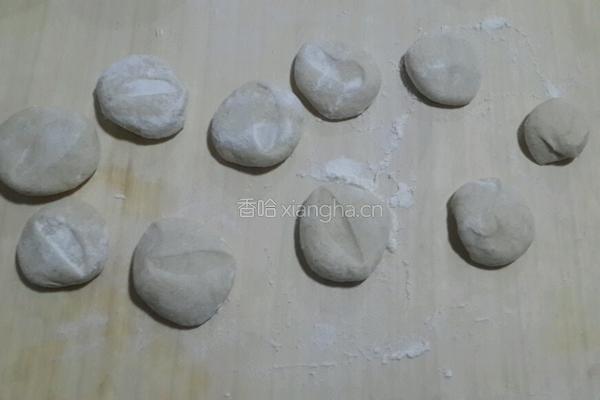 猪蹄卷的做法图解1