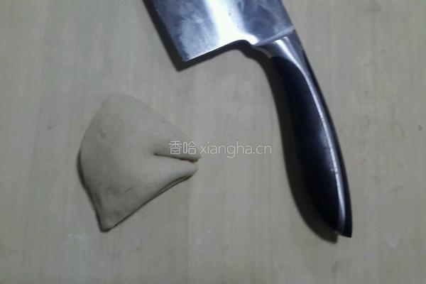 猪蹄卷的做法图解5