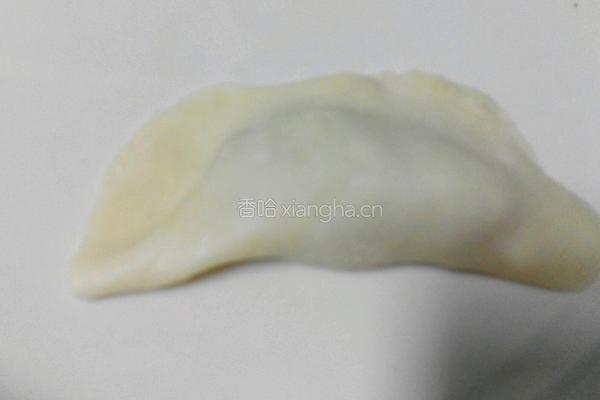 清汤手推馄饨的做法图解10