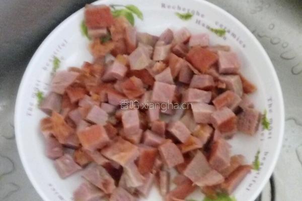 牛肉咖喱饭的做法图解1