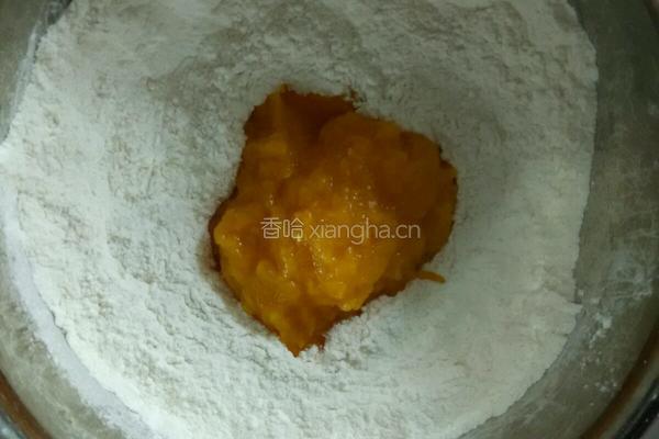 美味肉龙的做法图解3