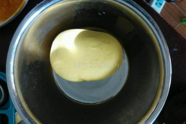 美味肉龙的做法图解5