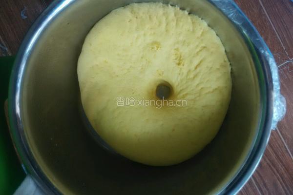 美味肉龙的做法图解7
