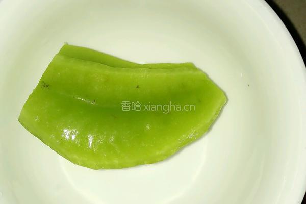 银耳水果沙拉的做法图解2