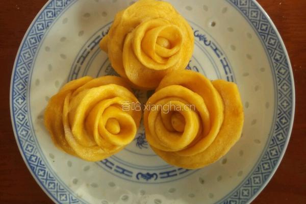玫瑰花