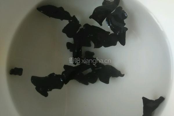 田园杂蔬骨头汤的做法图解4