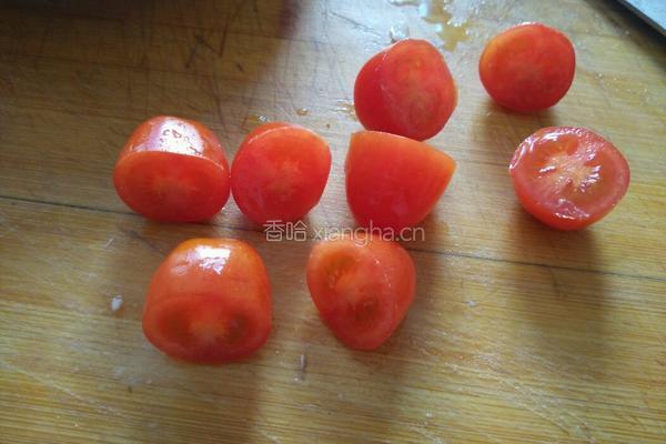 蘑菇蛋的做法图解6