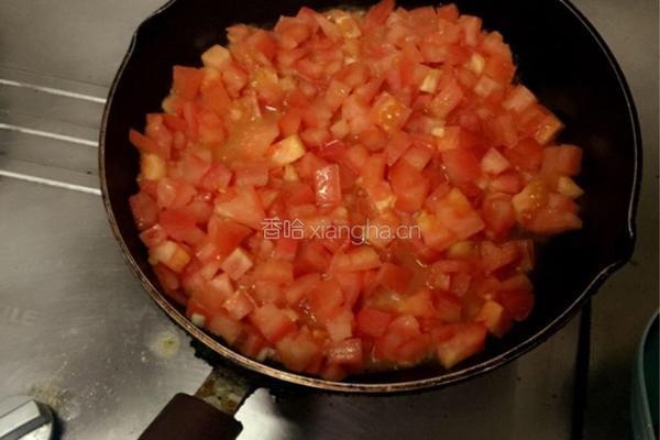 什锦麻食的做法图解7