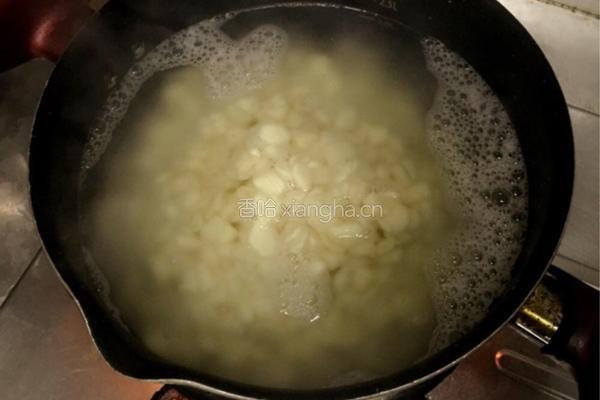 什锦麻食的做法图解18