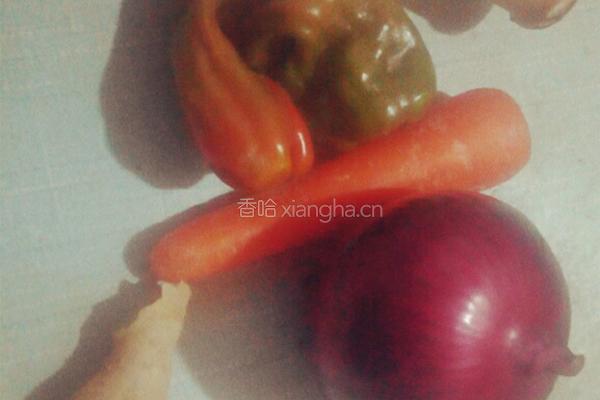 丝舞飞扬的做法图解1