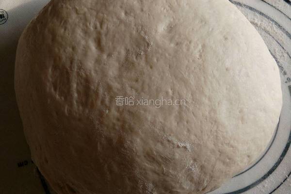 面点鸽子的做法图解1