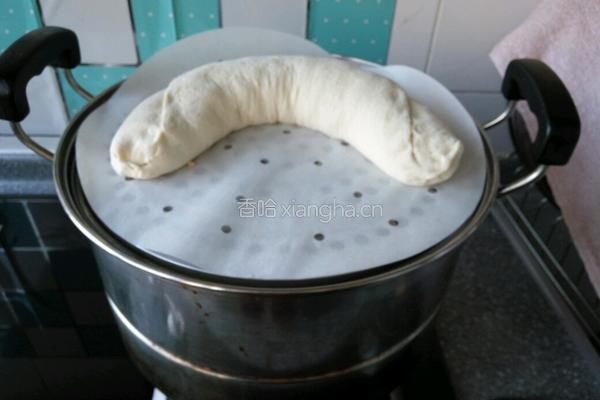 肉龙的做法图解8