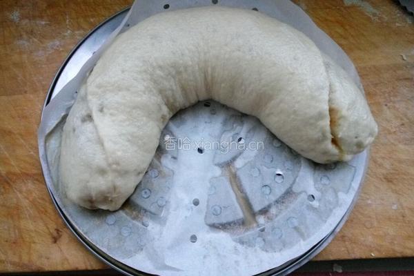 肉龙的做法图解9