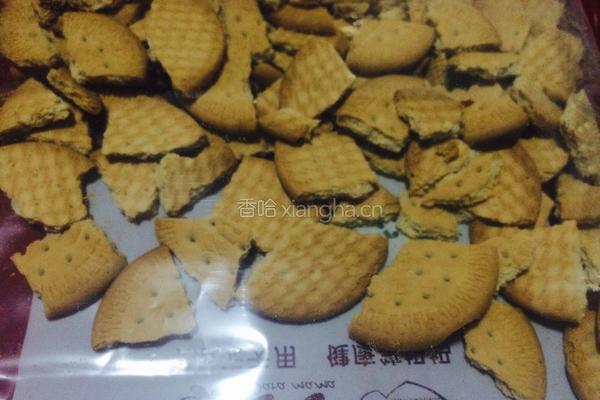 重芝士蛋糕的做法图解2