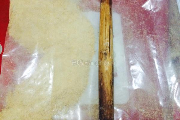 重芝士蛋糕的做法图解3
