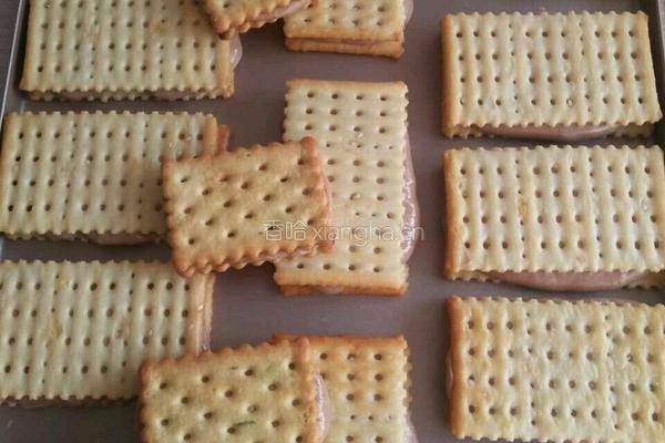 牛轧饼的做法图解8