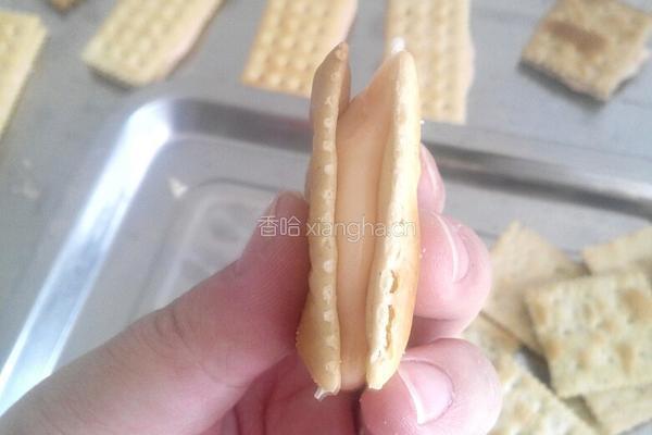 牛轧饼的做法图解7