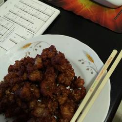 泉州醋肉的做法[图]