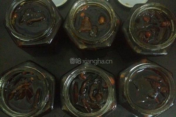 川贝陈皮柠檬膏的做法图解7