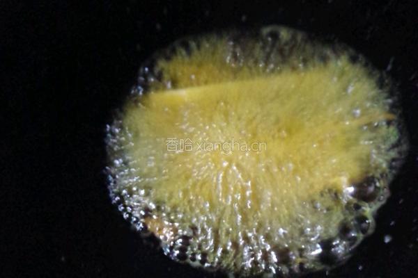 甘梅薯条的做法图解4