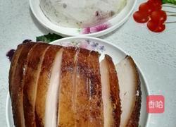 香芋扣肉的做法图解4